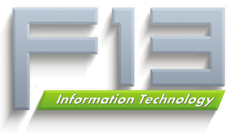F13 Bilgi Teknolojileri - Zonguldak Web Tasarım, KVKK, Güvenlik Duvarı